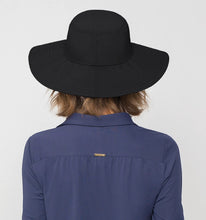Afbeelding in galerij laden, Model Back: Uv Line Chapeau Souple/Capeline Lyon Preto

