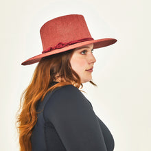 Afbeelding in galerij laden, Image 04: Uv Line Chapeau Souple/Capeline Saint Germain Ferrugem Upf50+
