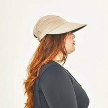 Afbeelding in galerij laden, Vizier Capri Kleuren Areia Preto
