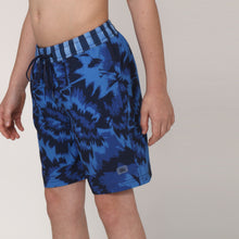 Afbeelding in galerij laden, Acqua Oceano Inf UPF50+ short
