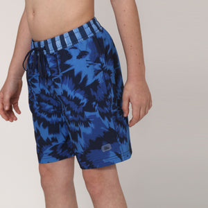 Acqua Oceano Inf UPF50+ short