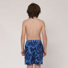 Afbeelding in galerij laden, Acqua Oceano Inf UPF50+ short
