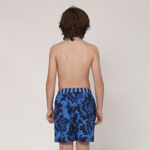 Acqua Oceano Inf UPF50+ short