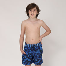 Afbeelding in galerij laden, Acqua Oceano Inf UPF50+ short
