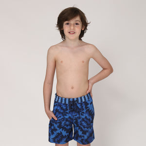 Acqua Oceano Inf UPF50+ short